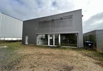 Local d'activité à louer Saint-André-des-Eaux - Zone d'activités Les Pédras