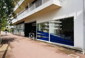 Location bureau La Baule - Proche plage et commerces