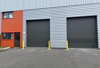 Location cellule d'activités Saint-Nazaire - Zone de Brais