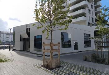 Vente local commercial Nantes - Gare SNCF