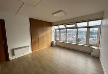 Location bureaux Nantes centre-ville - Proche bus et tram