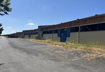 Bâtiment d'activité à vendre Gétigné - Axe Nantes Cholet