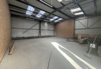 Local d'activité à louer Piriac-sur-Mer - Zone d'activité