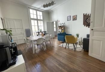 Location bureaux Nantes - Proche Place Royale, bus et tram