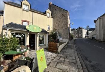 Local commercial à louer Vigneux-de-Bretagne