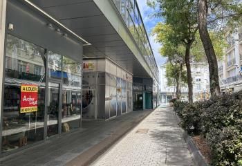 Local commercial à vendre Saint-Nazaire centre-ville - Proche Paquebot