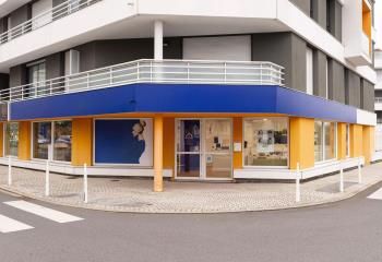 Local commercial à louer La Baule-Escoublac - Proche gare