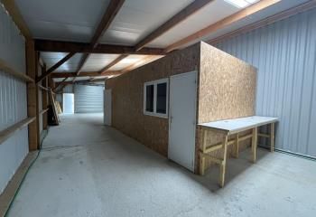 Local d'activité à louer Saint-André-des-Eaux - Proche route 160