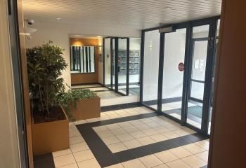 Location bureaux Nantes - Proche tramway et bus