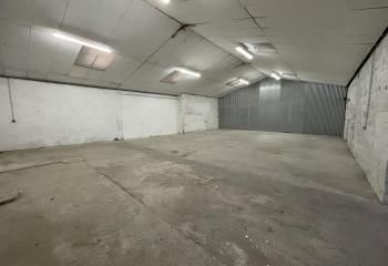 Location locaux stockage Basse-Goulaine - Proximité 4 voies