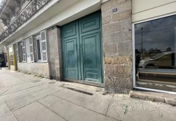 Vente bureau Nantes - Proche tram et bus - Quartier en développement
