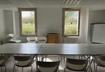 Location bureaux Saint-Nazaire - Proche gare et commerces