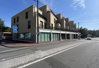 Local commercial à vendre Sainte-Luce-sur-Loire centre-ville