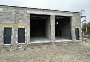 Locaux d'activité à louer Vigneux-de-Bretagne - Proximité N165