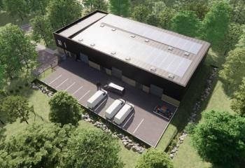 Local de stockage à louer Saint-Nazaire - Proximité 4 voies