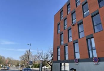 Bureaux à vendre Saint-Sébastien-sur-Loire - Proche SNCF et bus