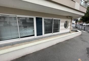 Bureau à vendre Nantes - Quartier Hauts-Pavés - Tram 3