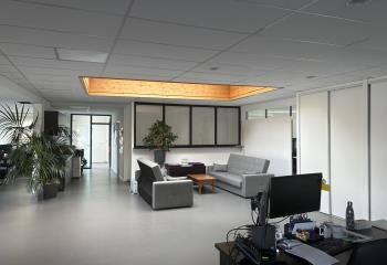 Bureaux à vendre Vertou - Proche gare SNCF et bus