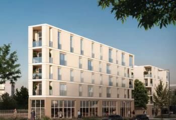 Local commercial à louer Saint-Herblain - Proche Atlantis et périphérique