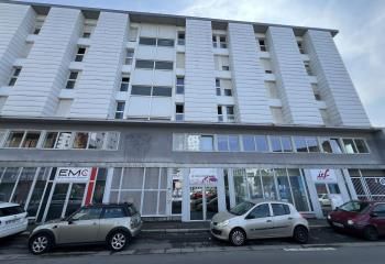 Location bureaux Nantes - Gare SNCF Sud et Tram Gare Nord