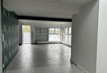 Location bureaux Pontchâteau - Accès direct aux axes routiers