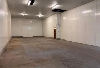 Local mixte à louer Carquefou - Proximité Route de Paris