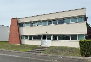 Location bureaux Nantes - Parc du Perray - Proche bus et autoroutes
