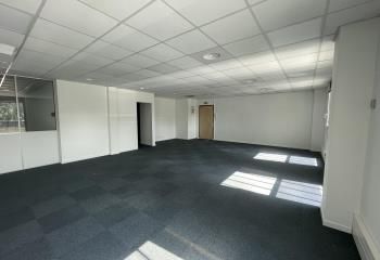 Location bureaux Nantes quartier Chantrerie - Proche Chronobus et A11