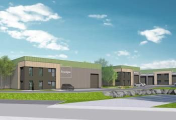 Local d'activité à vendre Pornic - Zone Les Malouines