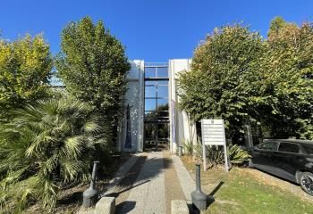 Location bureaux Nantes - Parc du Perray - Proche bus et autoroutes