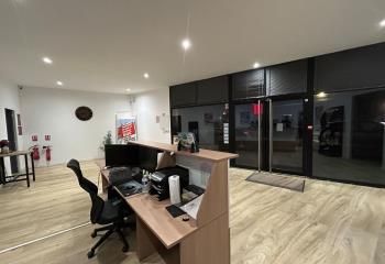 Local commercial à louer Trignac - Zone commerciale Grandchamps