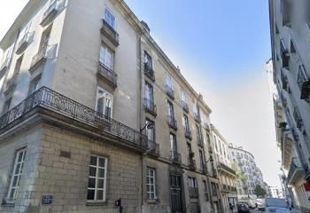 Bureaux à vendre Nantes - Hyper centre ville - Proche bus et tram