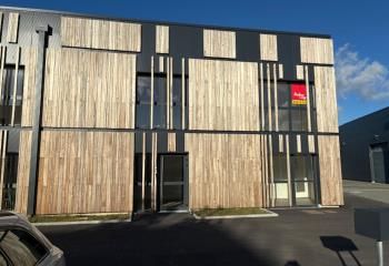 Location activité/entrepôt - 284 m²