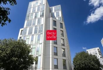 Vente bureaux Nantes - Quartier Euronantes, proche Gare Sud