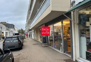 Local commercial à vendre Pornichet centre-ville, proche commerces