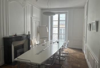 Location bureaux Nantes Centre - Proche tram et bus