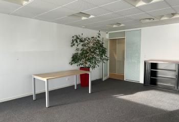 Location bureau Montoir-de-Bretagne - Proche Airbus et axes routiers
