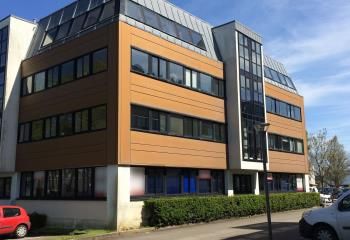 Location bureau Orvault - Proche bus ligne 89 et périphérique