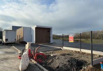 Location bureau Campbon - Proche 4 voies Nantes-Vannes-Saint-Nazaire