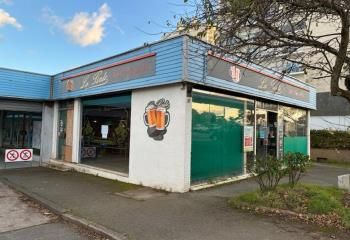 Local commercial à vendre Saint-Nazaire - Quartier résidentiel