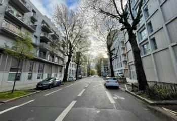 Local commercial à louer Île de Nantes - Proche transports