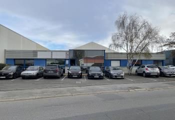 Bureaux à vendre Saint-Herblain - Proche Atlantis et transports