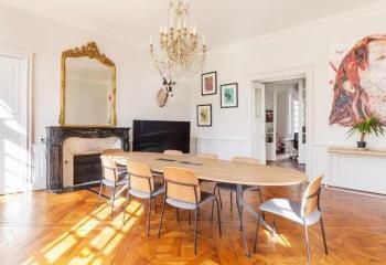 Vente bureaux Nantes centre - Proximité transports en commun