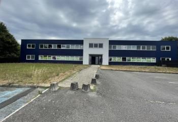 Location bureaux Orvault - Proche transports en commun et axes routiers