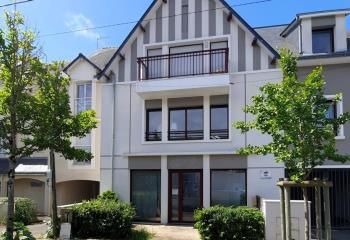 Local commercial à vendre Pornichet - Bourg de Ste Marguerite