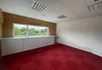 Location bureau Pontchâteau - Proche RN 165 Nantes-Vannes