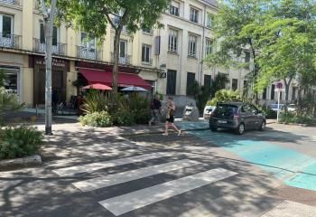 Vente local commercial Saint-Nazaire centre-ville - Proximité mairie