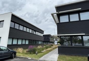 Location bureaux Saint-Herblain - Proche périphérique et transports
