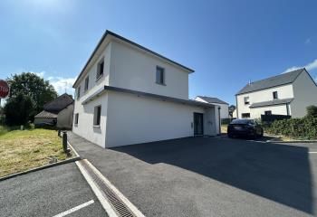 Vente bureaux Saint-Nazaire - Proche zone de l'Immaculée et axes routiers