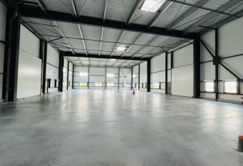 Locaux d'activité à vendre Donges - Parc des Six Croix